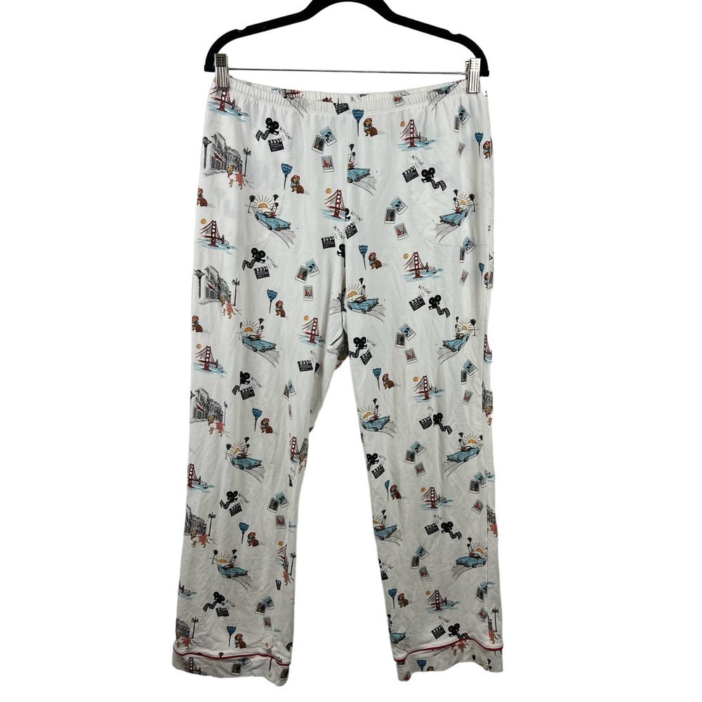 Bed Head Pajama Pants Size M